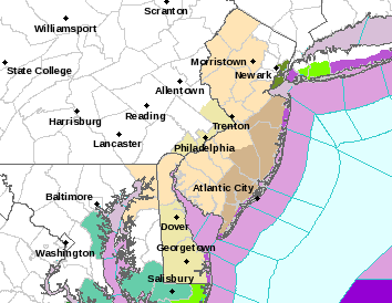 Wind Advisory